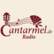 laut.fm cantarmel 