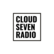 laut.fm cloudsevenradio 