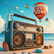 laut.fm cool-down-music 