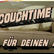 laut.fm couchtime 