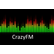 laut.fm crazyfm 