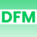 laut.fm dfm-all-edm 
