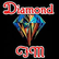 laut.fm diamond-fm 