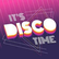 laut.fm disco-and-partytime 