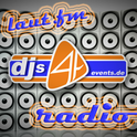 laut.fm-Logo