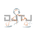 laut.fm-Logo