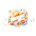 laut.fm-Logo