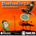 laut.fm-Logo