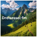 laut.fm-Logo