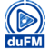 laut.fm dufm 