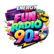 laut.fm efradio90s