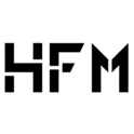 laut.fm-Logo