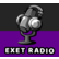 laut.fm exetradio 