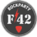 laut.fm f42-rockparty 