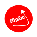 laut.fm-Logo