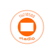 laut.fm-Logo