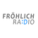 laut.fm froehlich-radio 