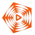 laut.fm-Logo