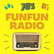 laut.fm funfunradio 