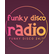 laut.fm funkydiscoradio 