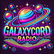 laut.fm galaxycord-radio 