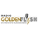 laut.fm goldenflash