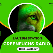 laut.fm-Logo