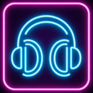 laut.fm-Logo