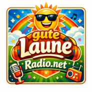 laut.fm-Logo