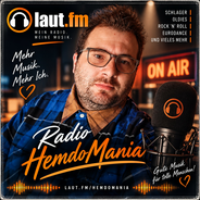 laut.fm-Logo