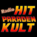 laut.fm hitparadenkult 