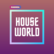 laut.fm houseworld 