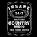 laut.fm insane_country_radio 