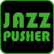 laut.fm jazzpusher 