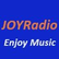 laut.fm joyradio 