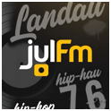 laut.fm-Logo