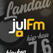 laut.fm-Logo
