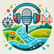 laut.fm kiwe-radio 