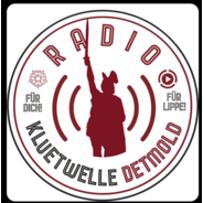 laut.fm-Logo