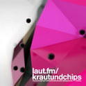 laut.fm-Logo