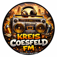 laut.fm-Logo