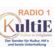 laut.fm kultieradio 