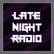 laut.fm latenightradio 