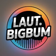 laut.fm-Logo