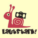 laut.fm-Logo