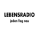 laut.fm lebensradio 