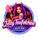 laut.fm-Logo