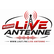laut.fm live-antenne