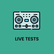 laut.fm live-tests 