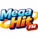 laut.fm megahits-fm-bw 